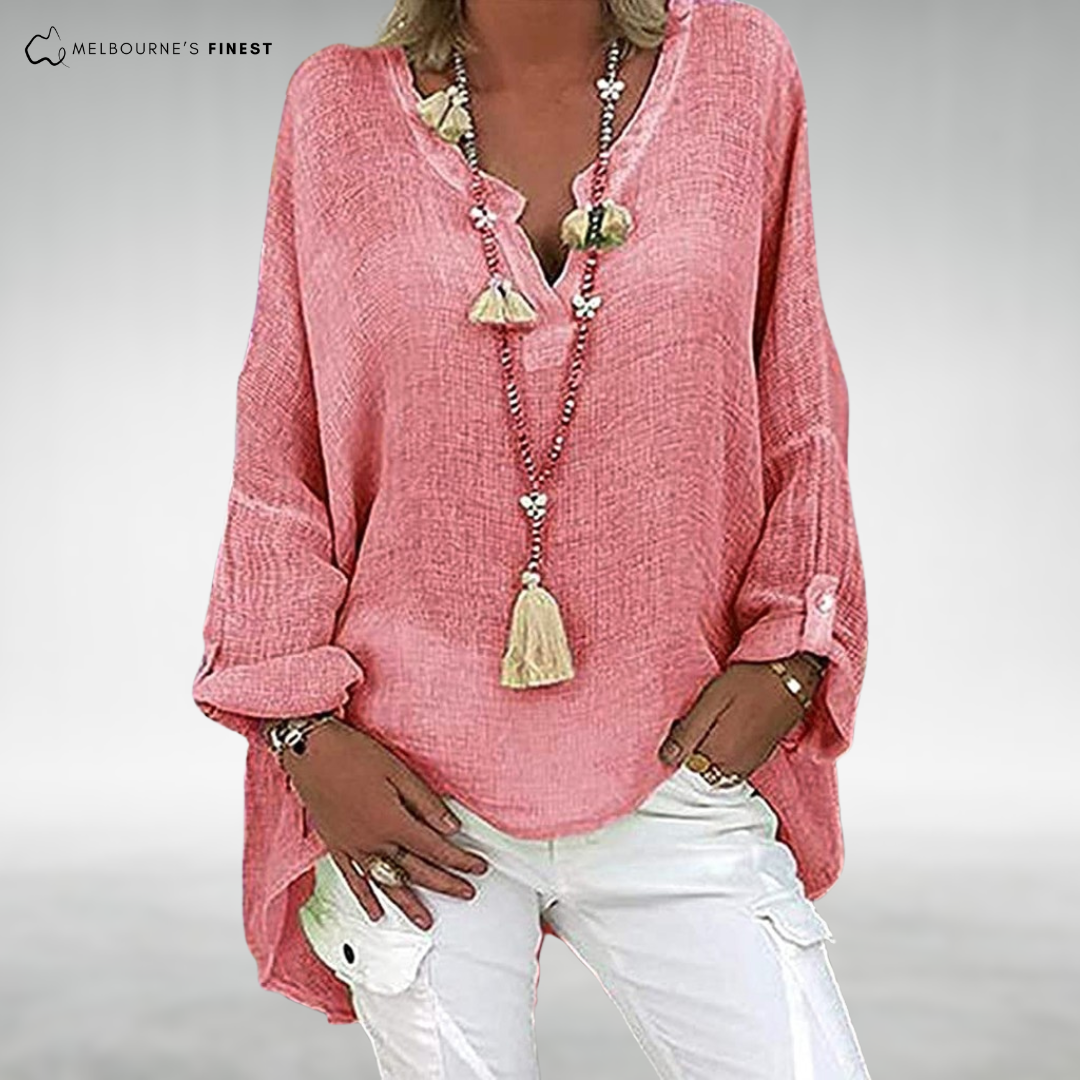 Julia™ Elegant Women's Jumper