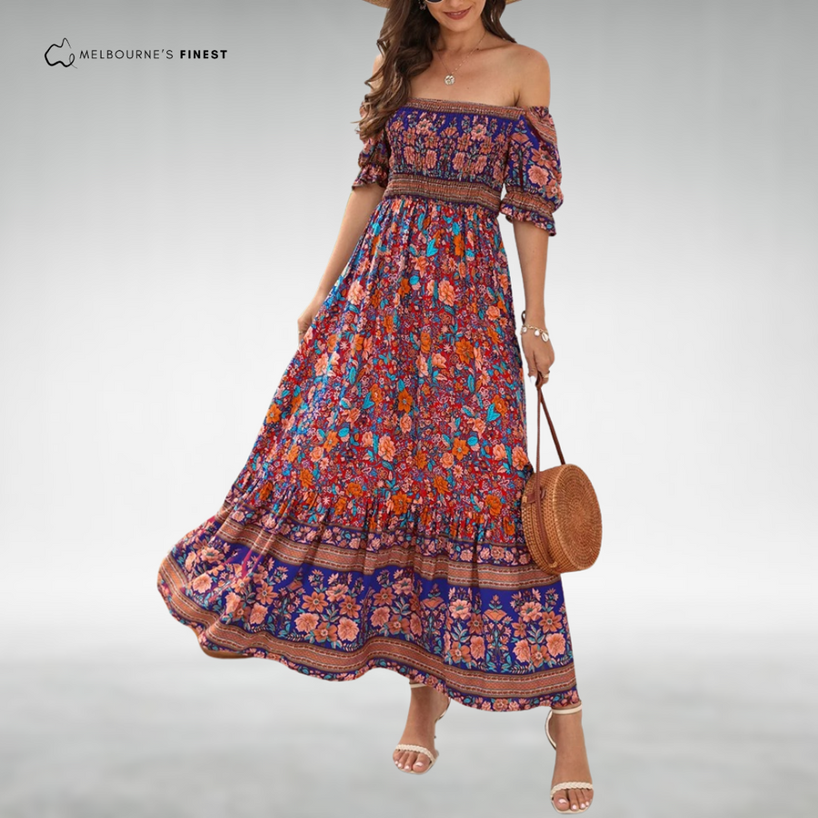 Aniyah™ Women's Elegant Dress