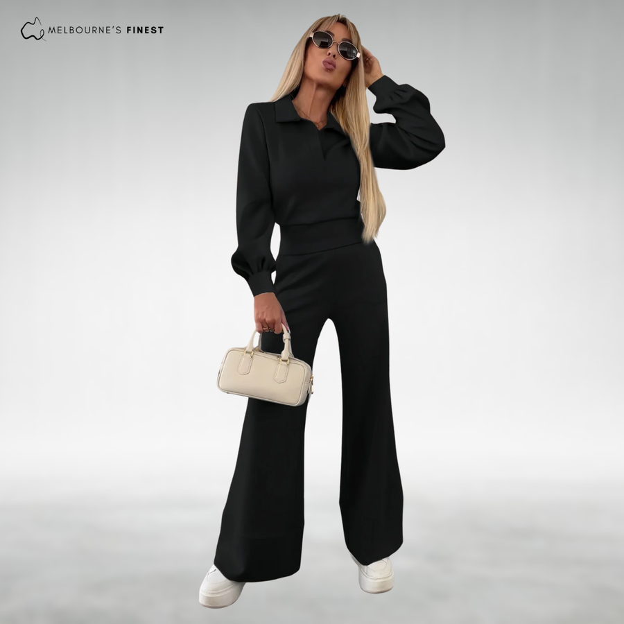 Audrey™ Two-Piece Comfort Set