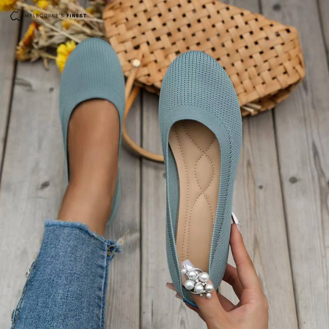 Rosa™ Orthopedic Comfort Shoes