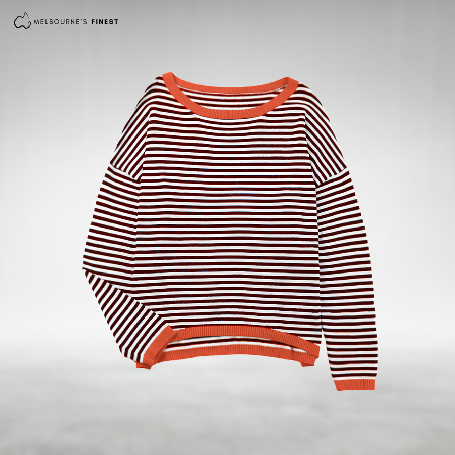 Chary™ Cozy Comfort Jumper