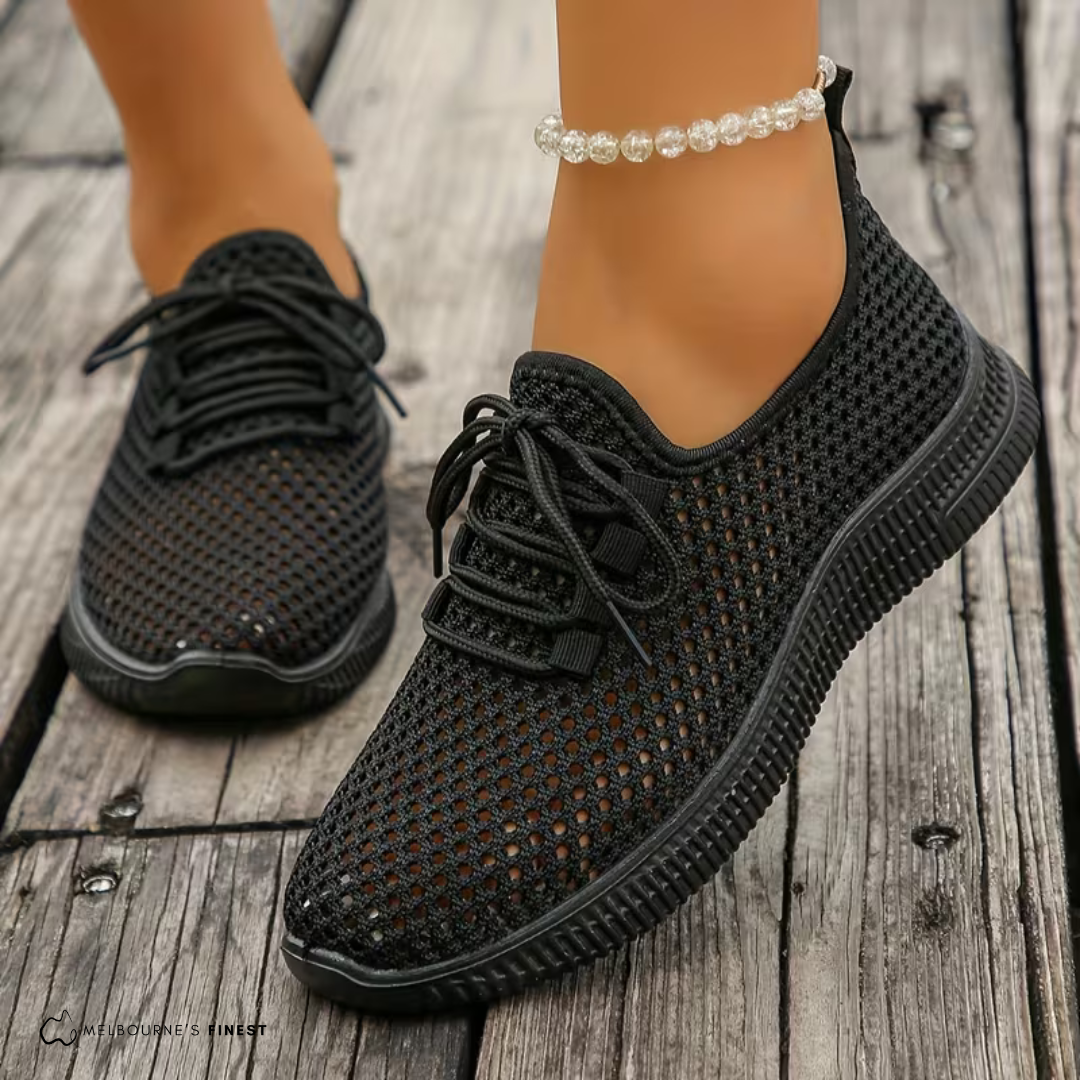 Senna™ Orthopedic Comfort Shoes