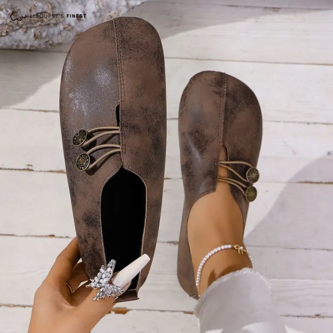 Liara™ Flexible Orthopedic Shoes