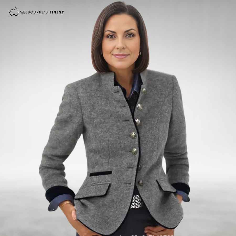 Joanne™ Elegant Blazer