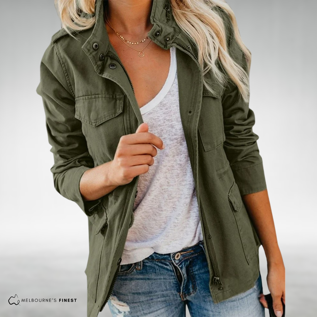 Reva™ Stylish Women's Jacket