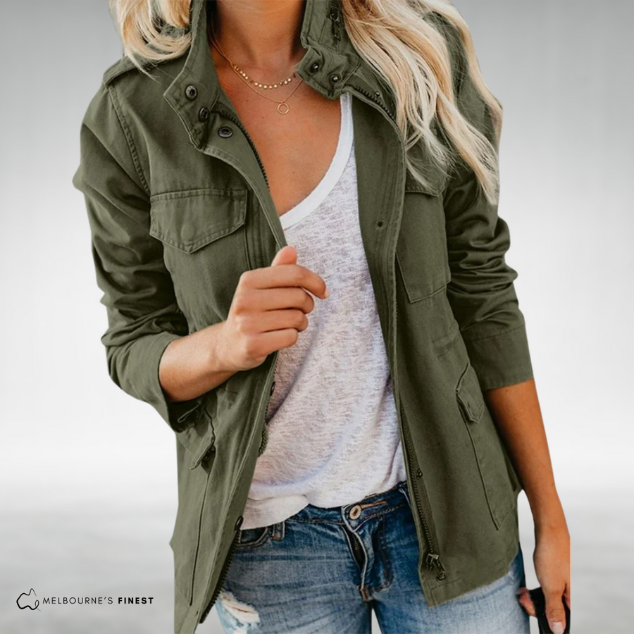 Reva™ Stylish Women's Jacket