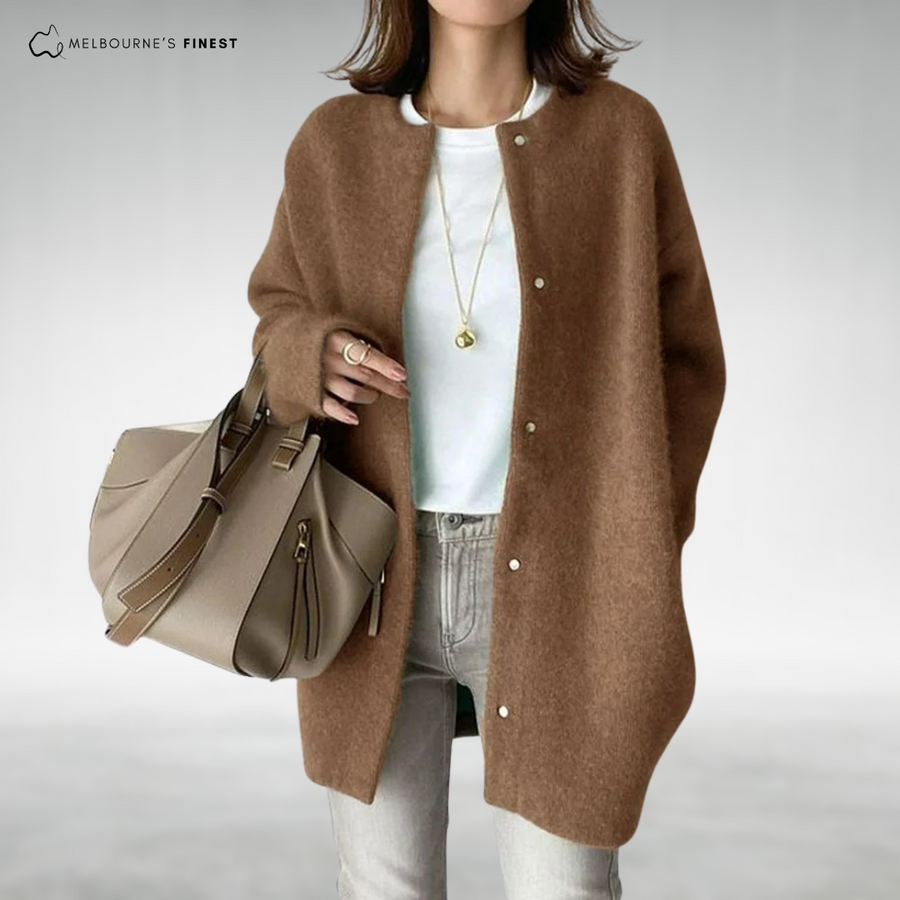 Jody™ Soft Knit Cardigan