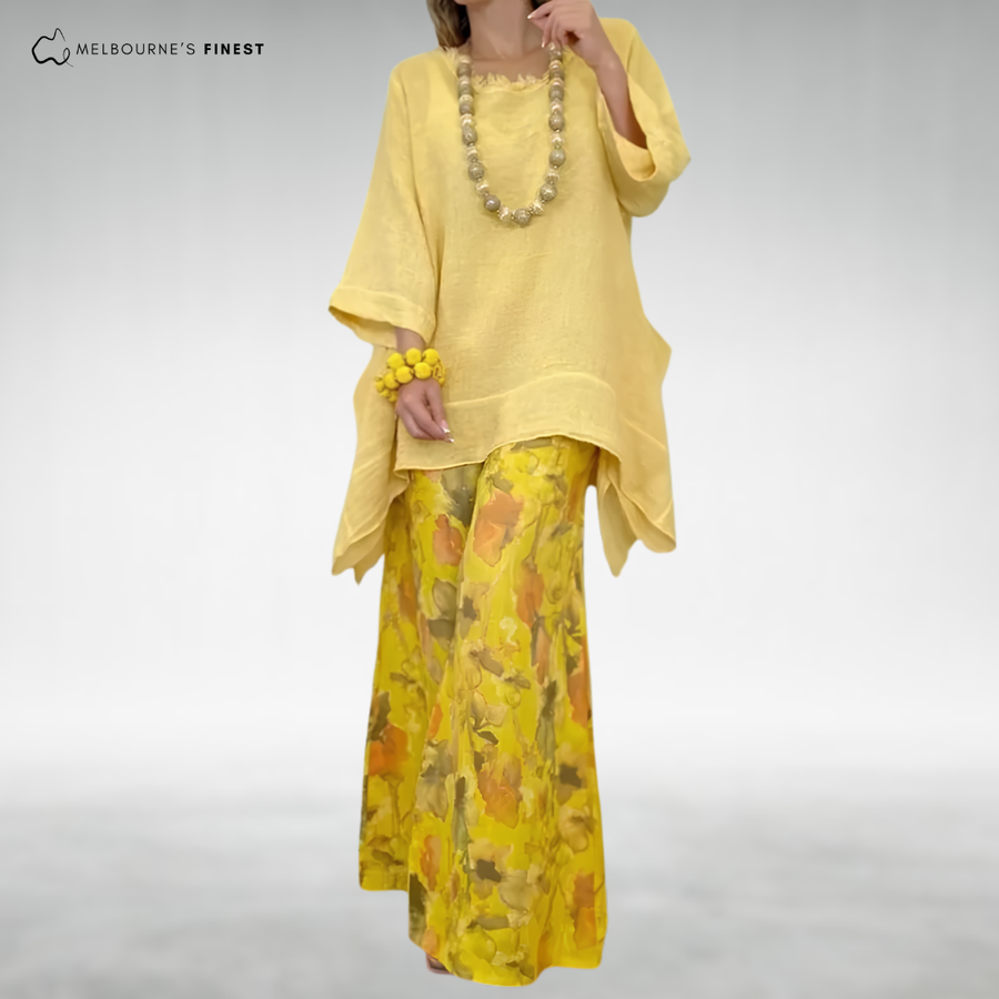 Myra™ Elegant Two-Piece Set