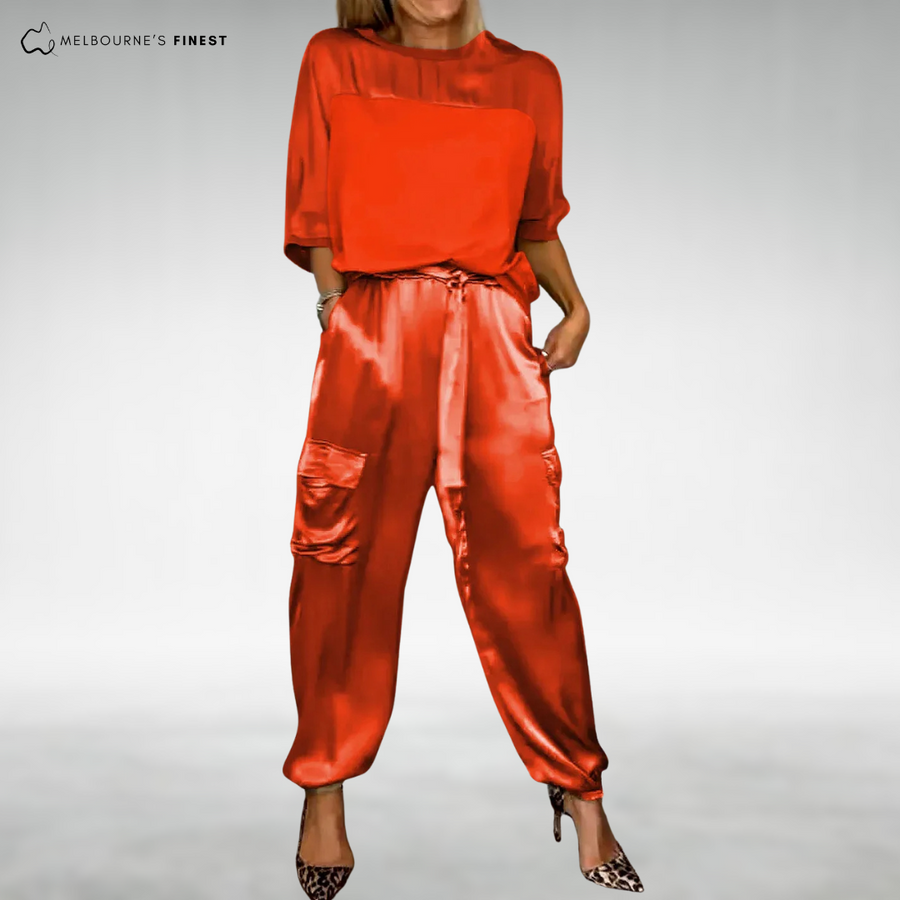 Sienna™ Elegant Comfort Set