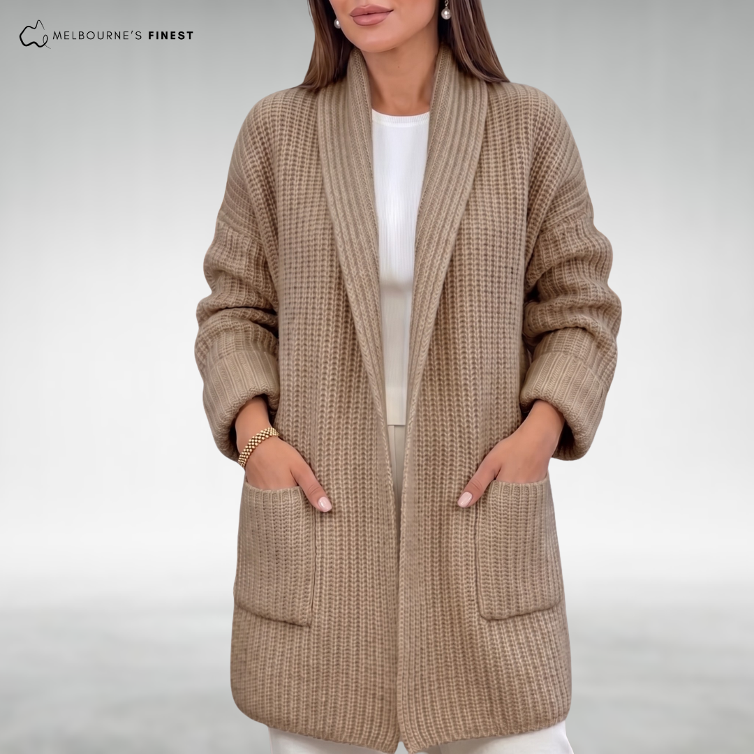 Patty™ Elegant Cardigan