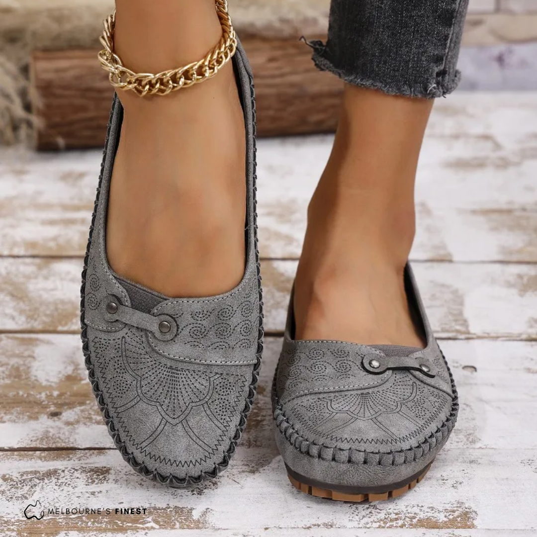 Kayla™ Orthopedic Comfort Shoes