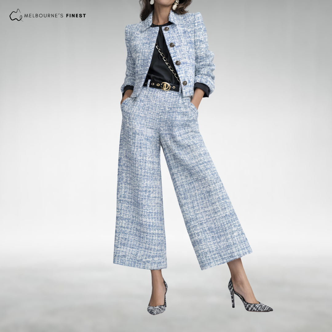 Victoria™ Elegant Two-Piece Set