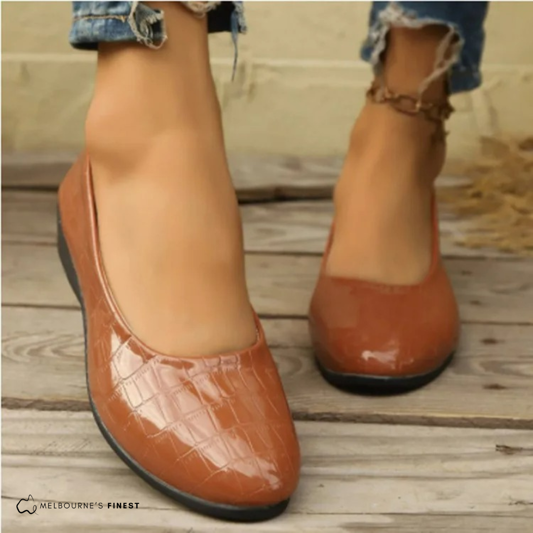 Alina™ Orthopedic Comfort Shoes