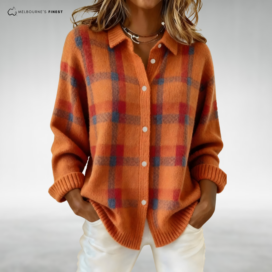 Diane™ Cozy Comfort Cardigan
