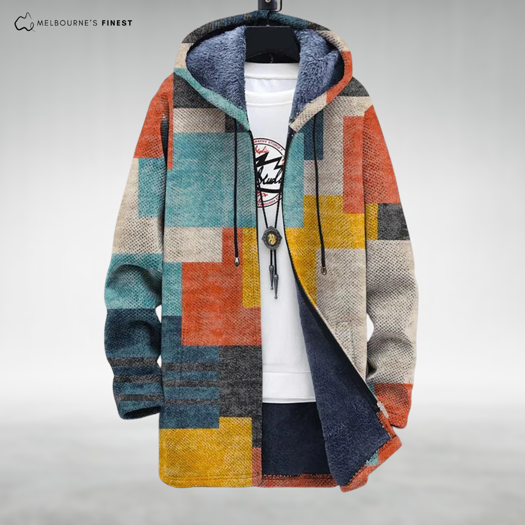 Arden™ Artistic Comfort Cardigan