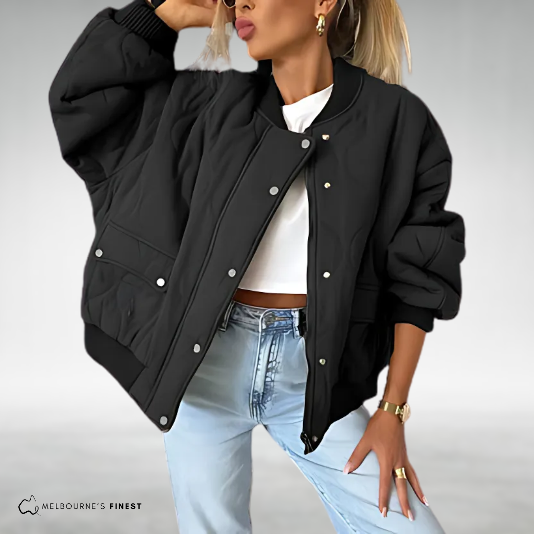 Jolien™ Quilted Women's Jacket