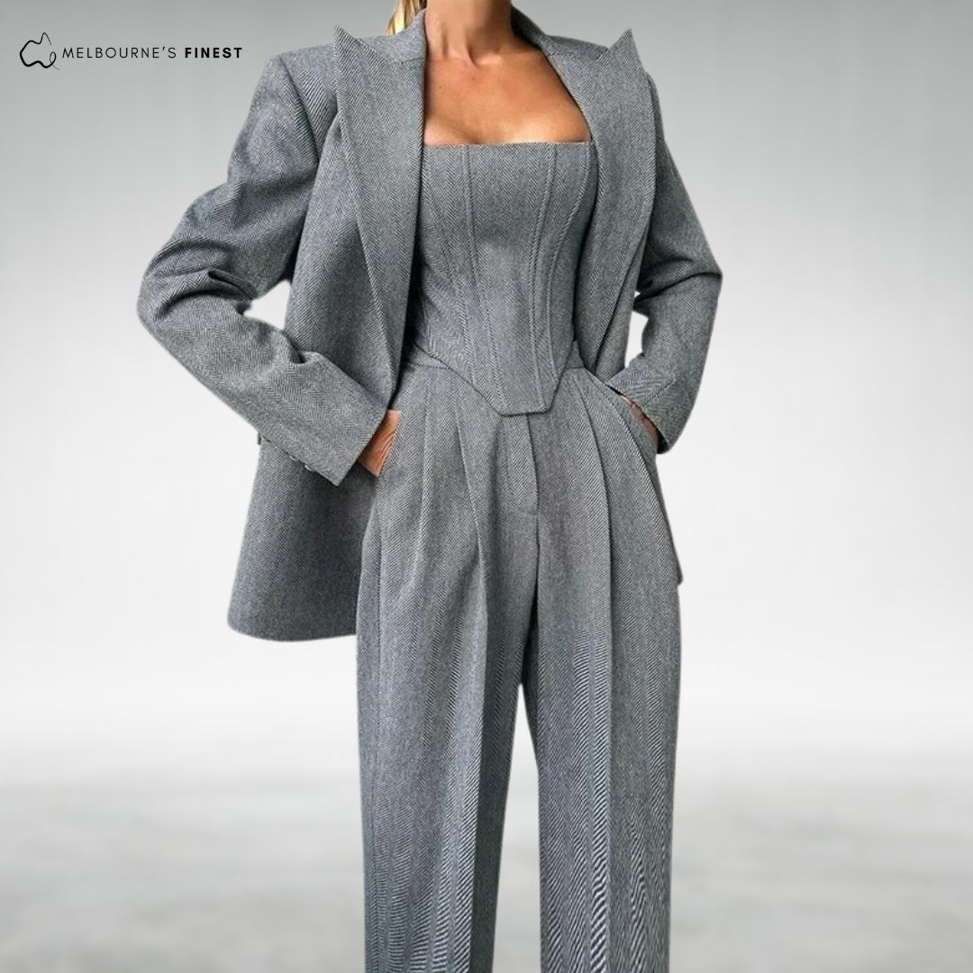 Sophia™ Tailored Elegance Set