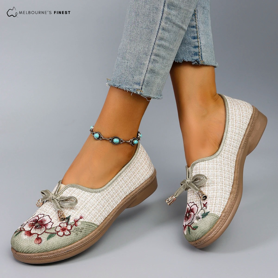 Elise™ Orthopedic Comfort Shoes