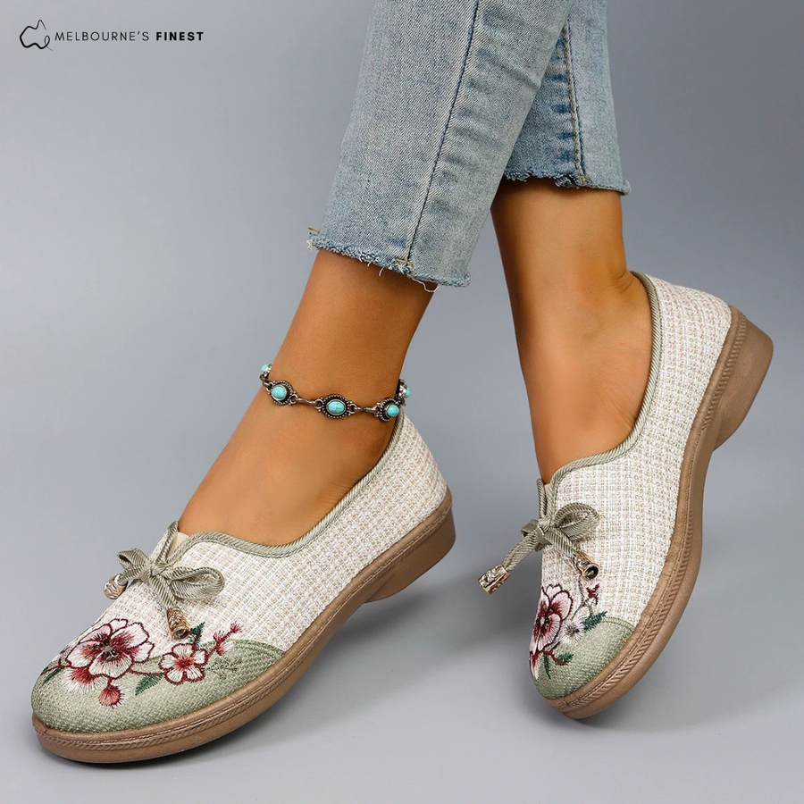 Elise™ Orthopedic Comfort Shoes