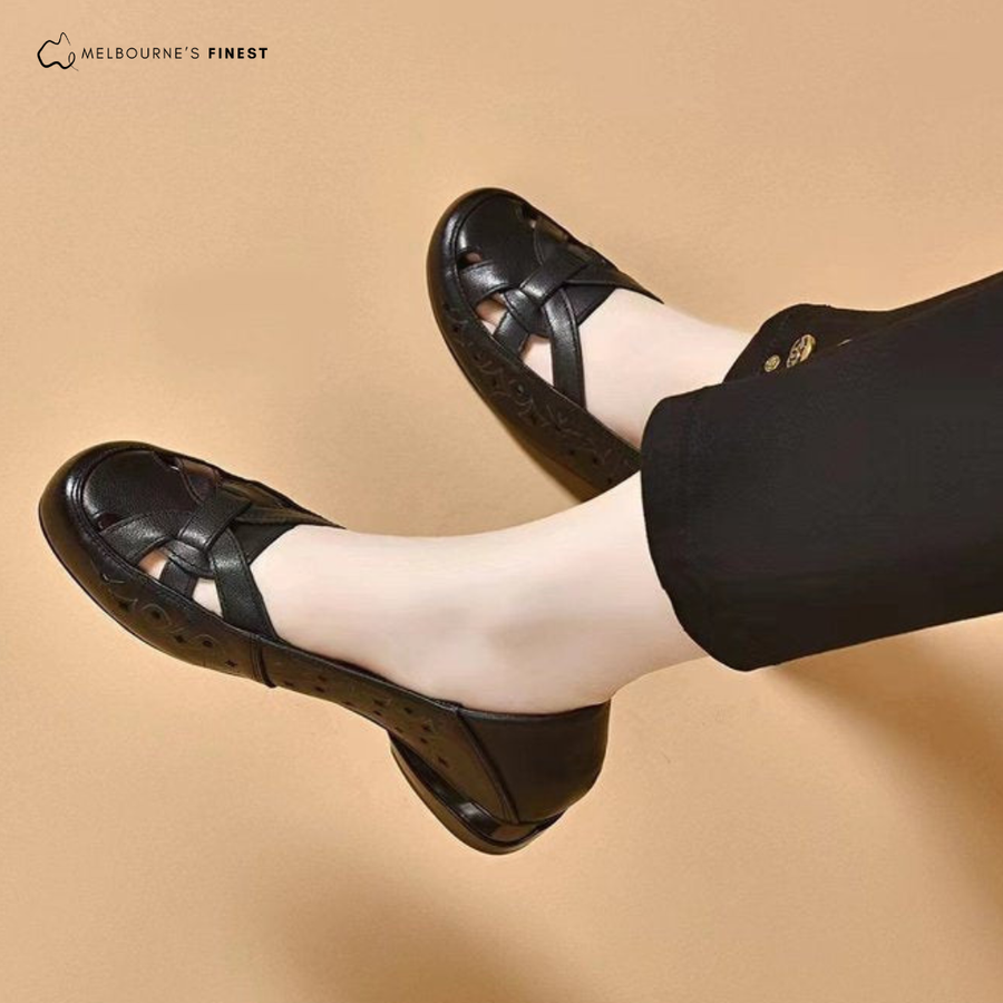 Karri™ Orthopedic Comfort Shoes