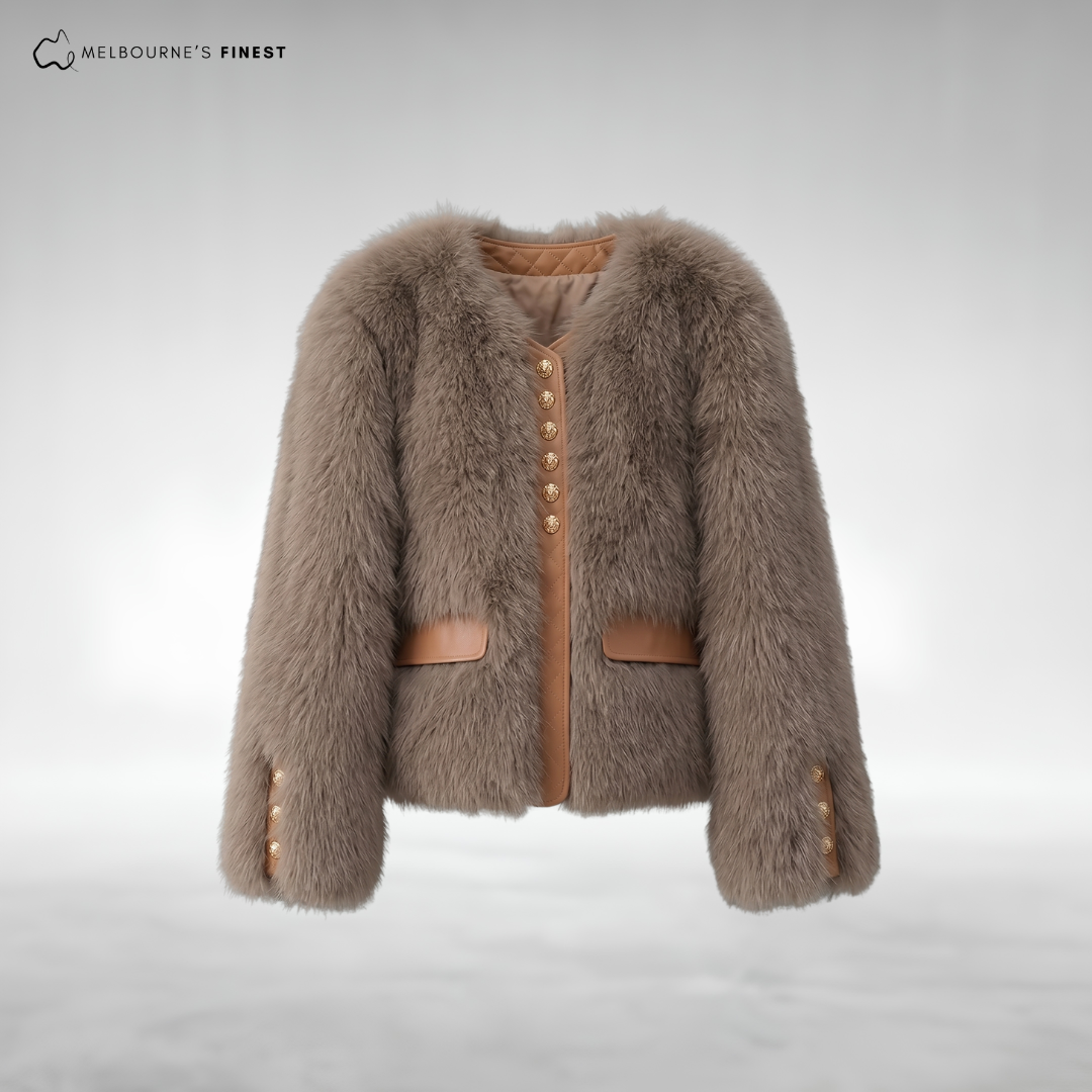 Sam™ Cozy Winter Jacket