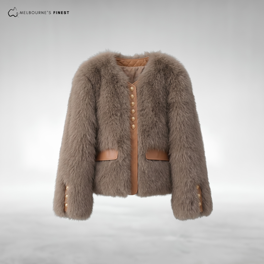 Sam™ Cozy Winter Jacket