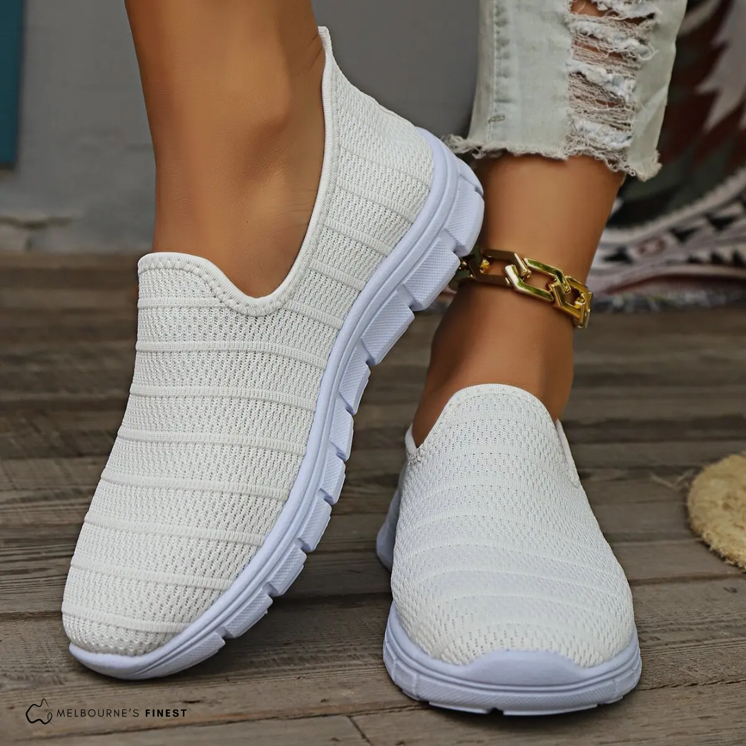 Donna™ Orthopedic Comfort Shoes