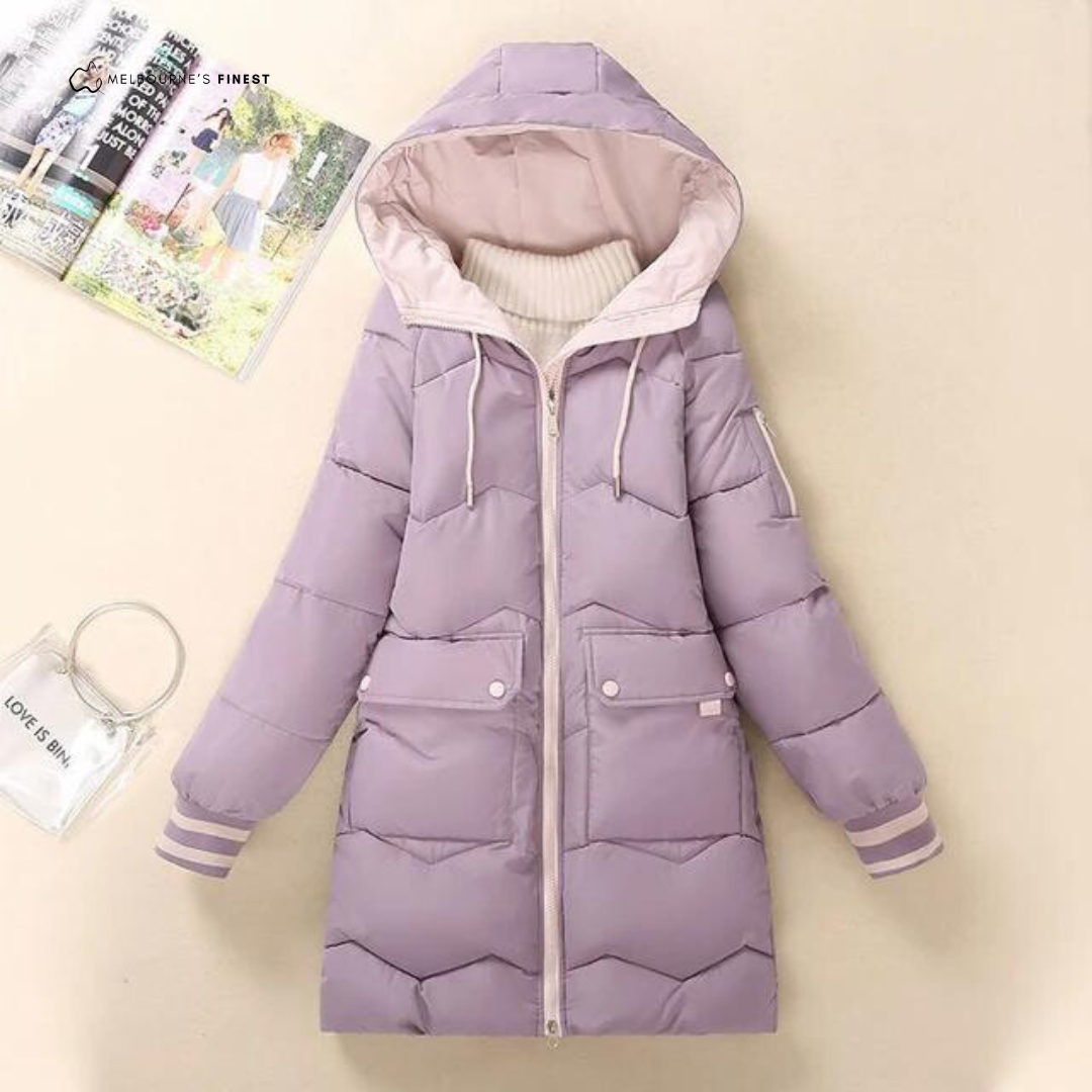 Tanya™ Women's Winter Jacket