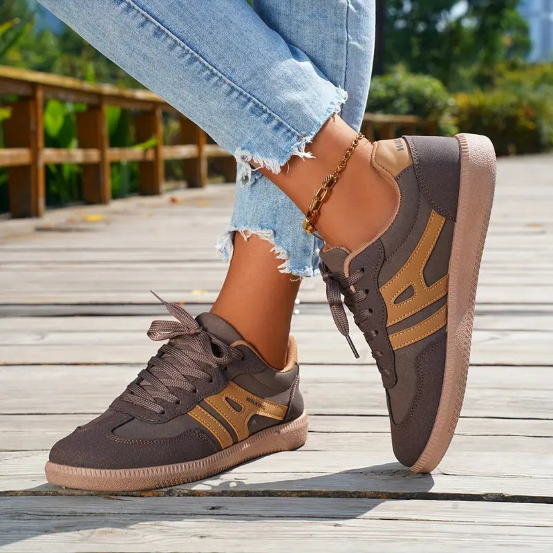 Holly |  Women's Orthopedic Shoes (Copy)