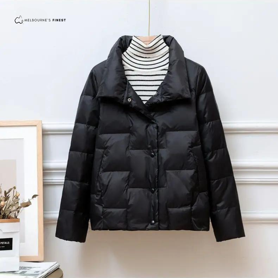 Halima™ Women's Winter Jacket