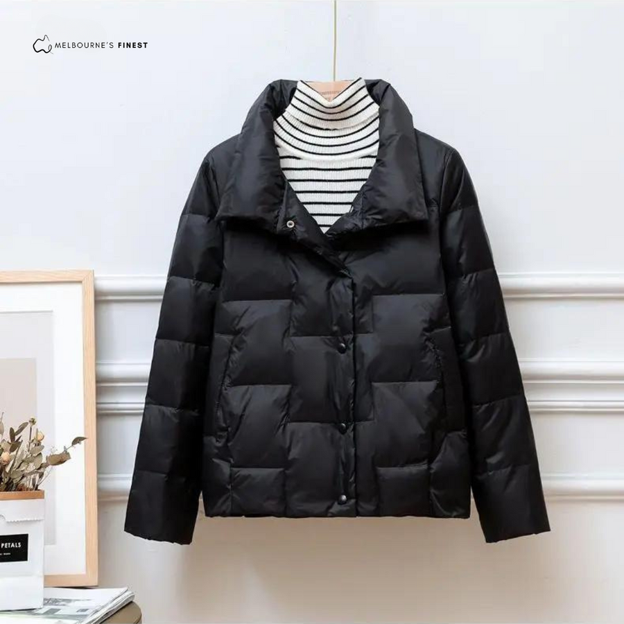 Halima™ Women's Winter Jacket