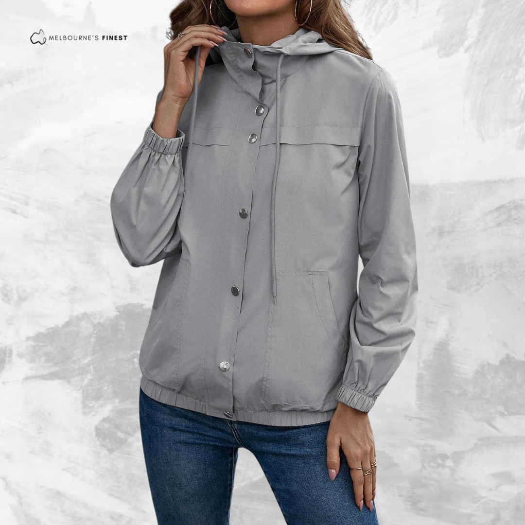 Meyer™ Waterproof Women's Jacket