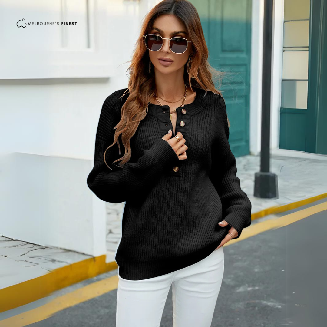 Allison™ Women's Sweater