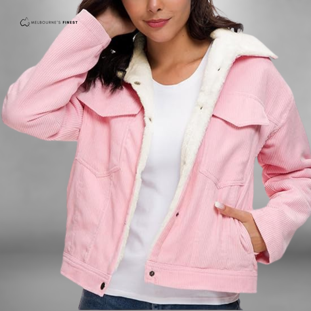 Britney™ Stylish Women's Jacket