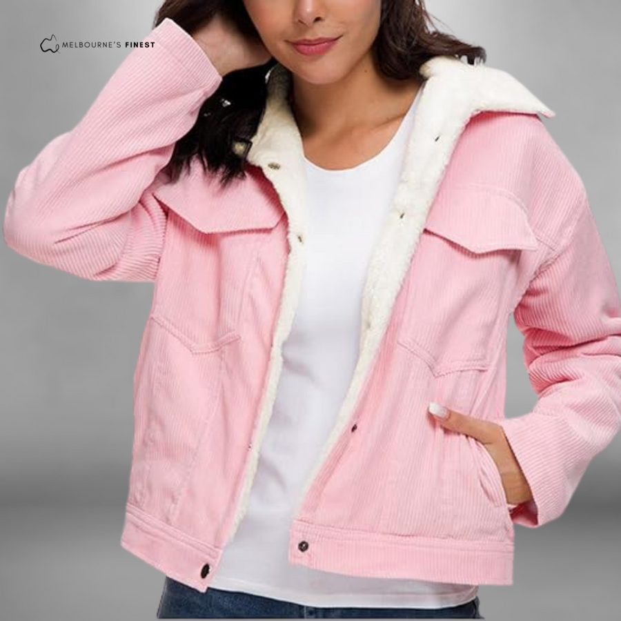 Britney™ Stylish Women's Jacket