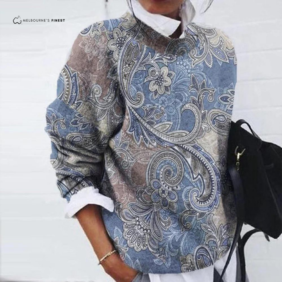 Kye™ Stylish Women's Sweater
