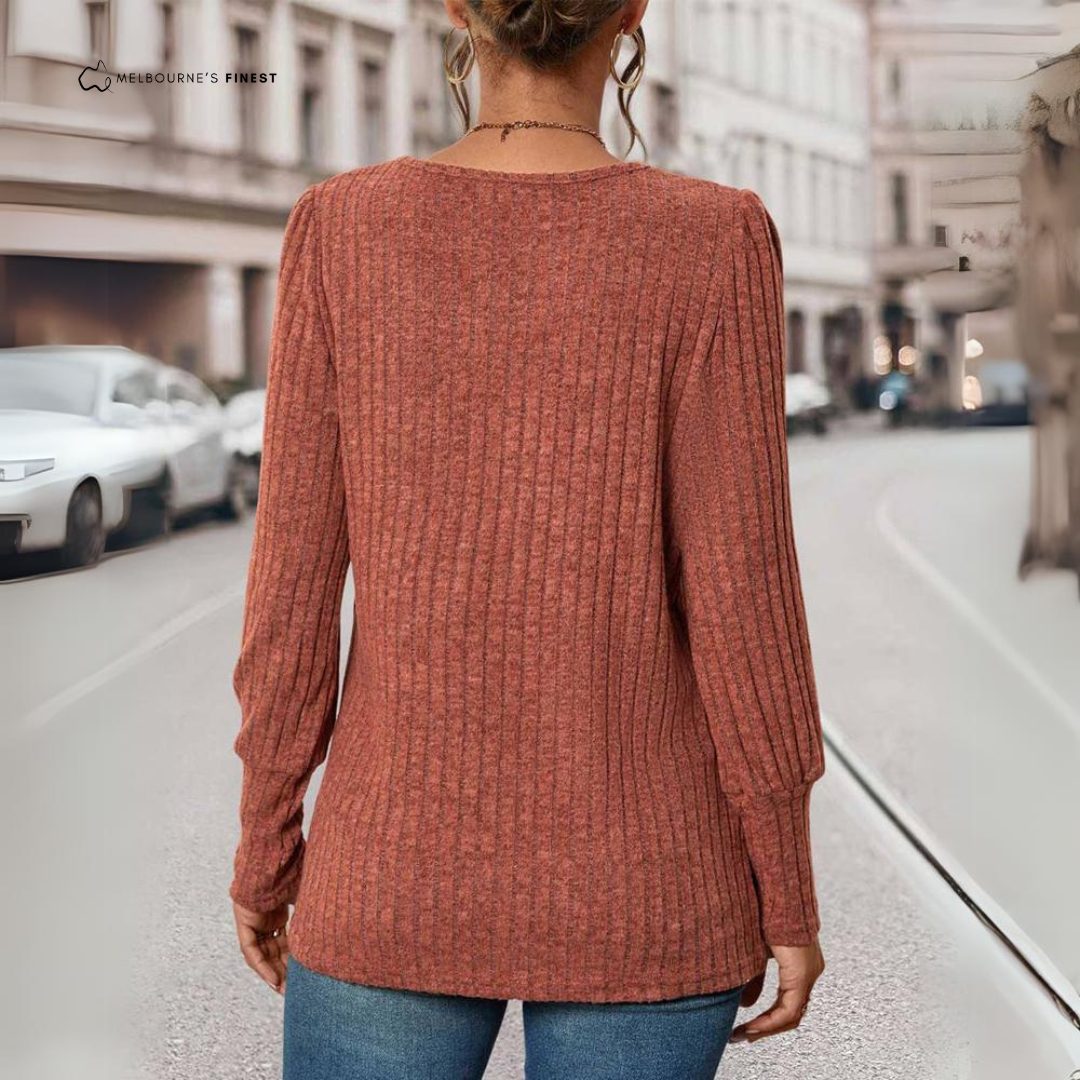 Paula™ Stylish Women's Sweater