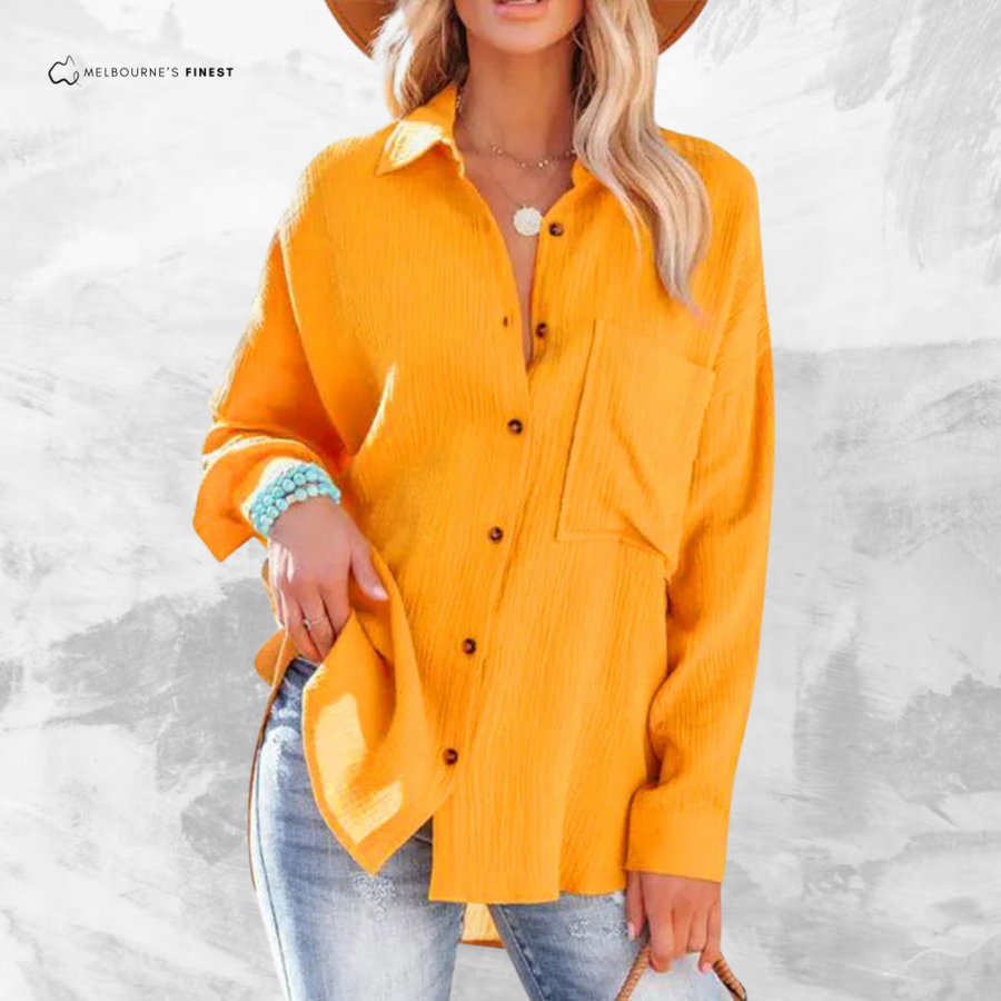 Marla™ Stylish Women's Blouse