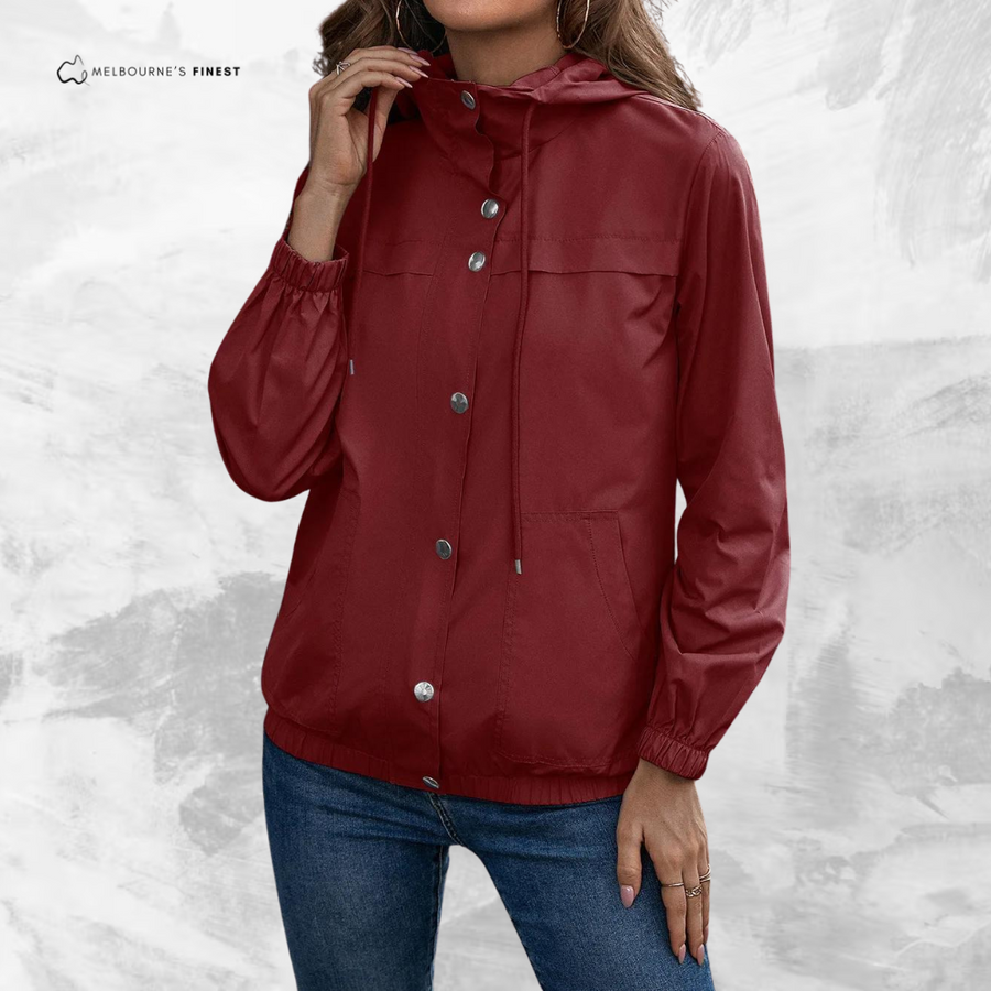 Meyer™ Waterproof Women's Jacket