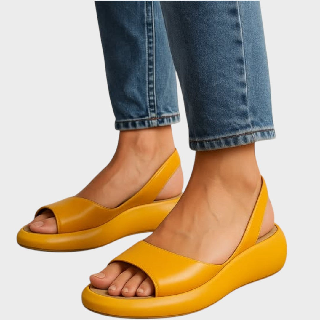 Caryzzaa™ | Orthopedic Sandals