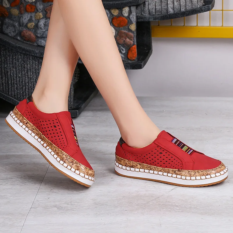 Yara™ | Comfortable Walking Shoes