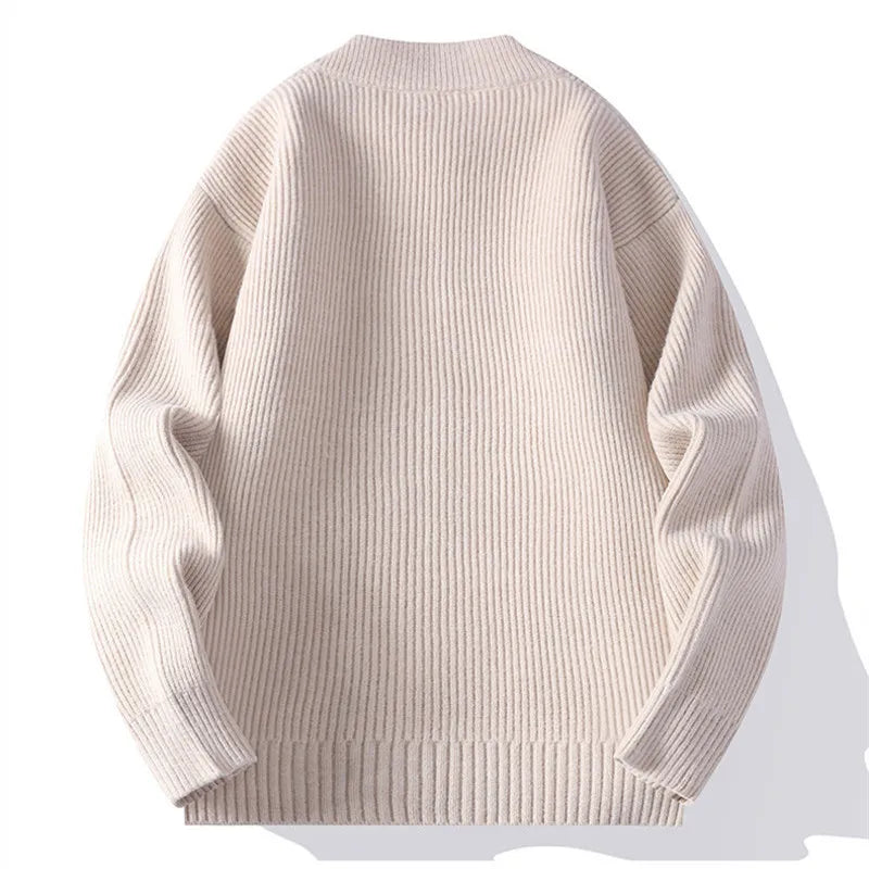 Adrian Knit Jacket
