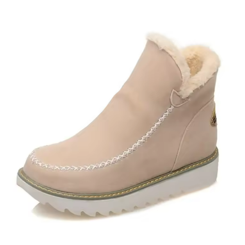 Maica™ | Orthopedic Ankle Boots