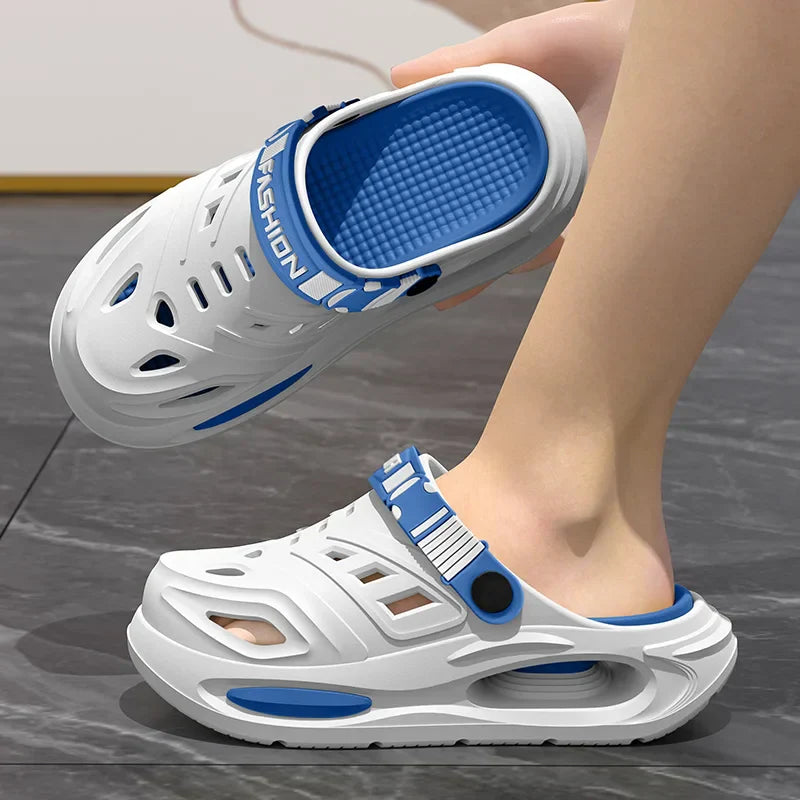 AeroFlow Slides