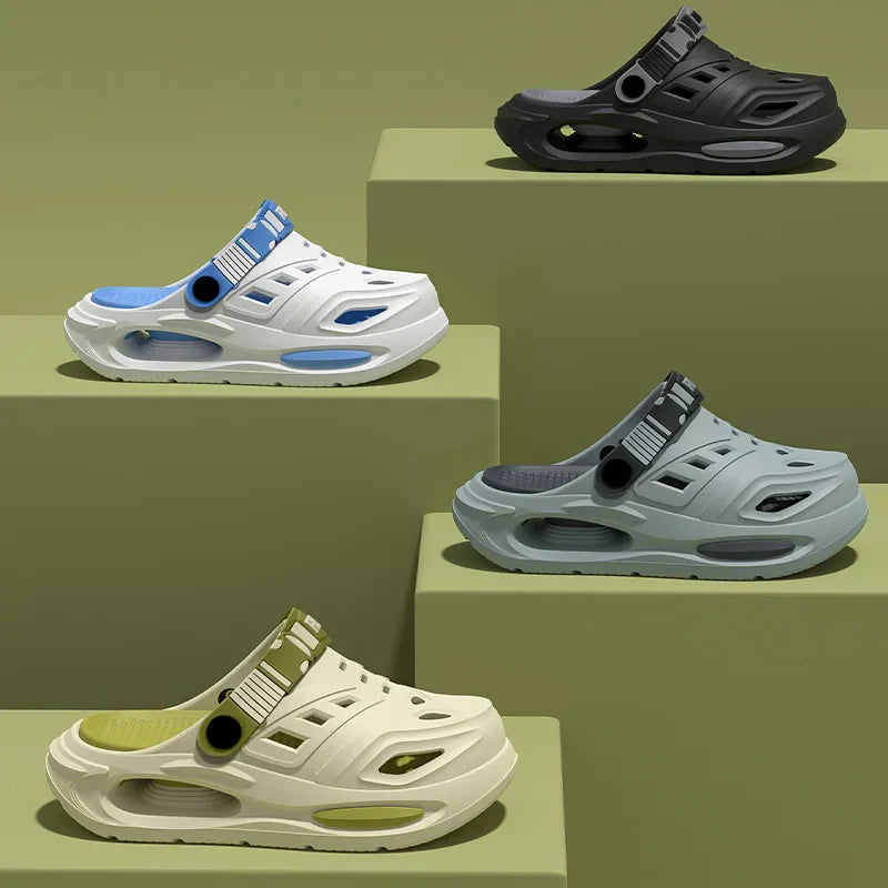 AeroFlow Slides