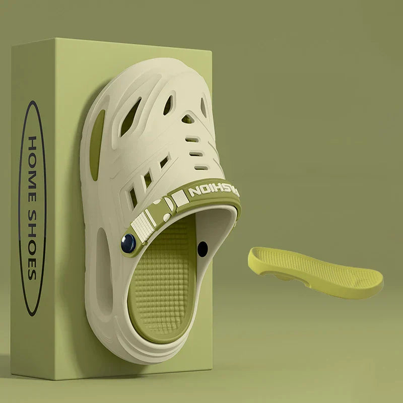 AeroFlow Slides