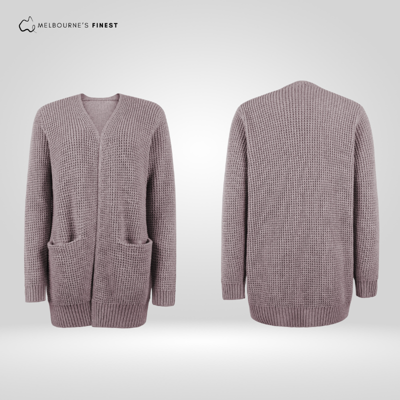 Gemma™ Premium Women's Cardigan