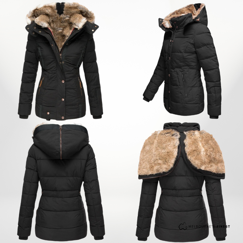 Maisie™ Premium Women's Winter Coat