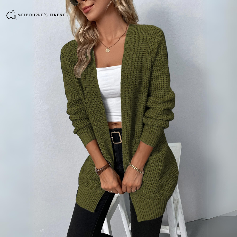Gemma™ Premium Women's Cardigan