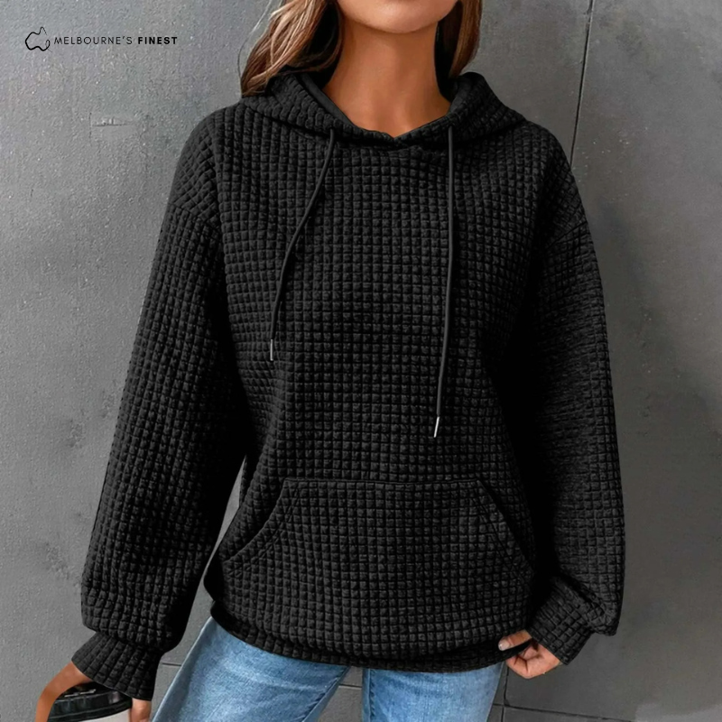 Keira™ Comfy Women's Hoodie
